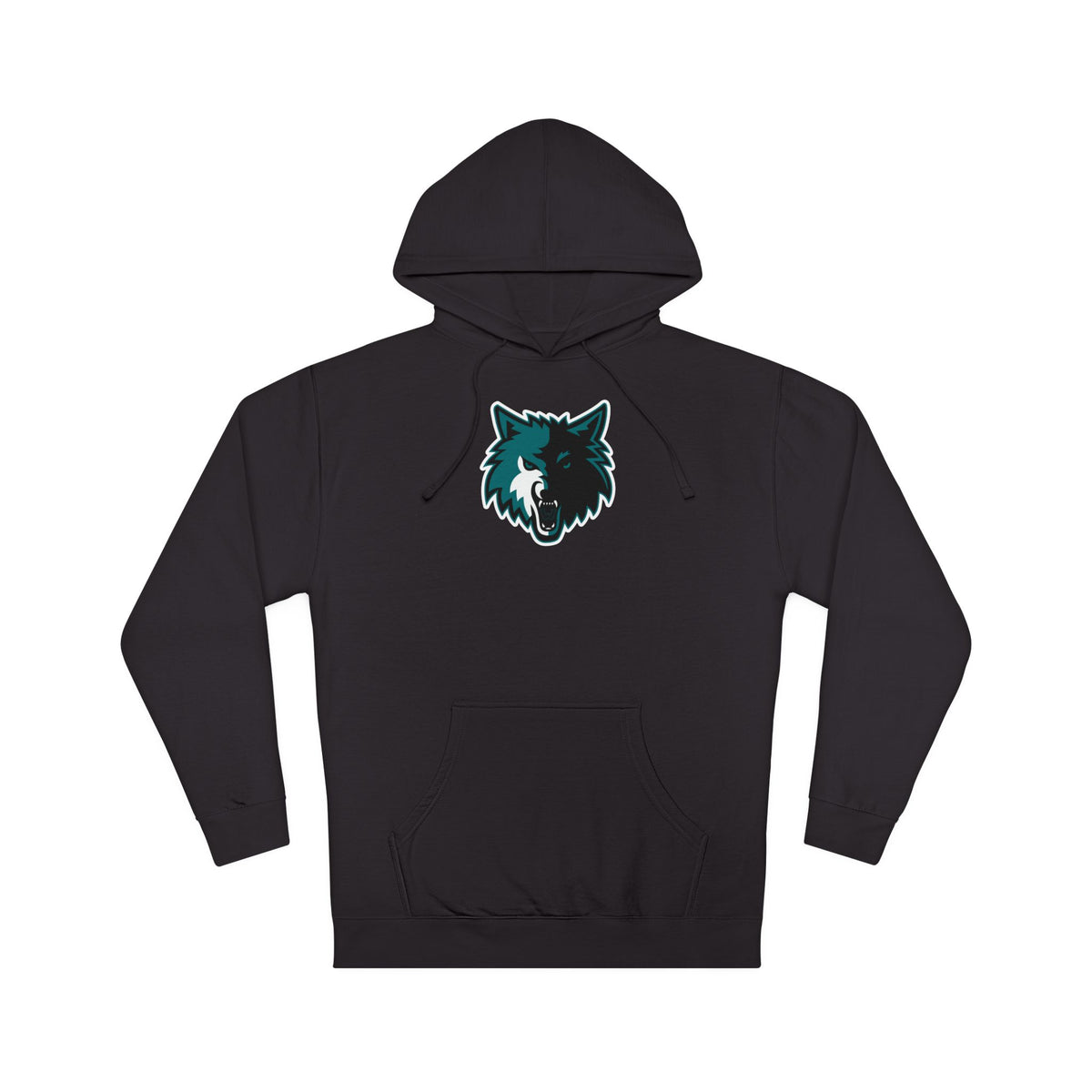 Midweight Pullover Hoodie