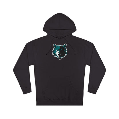 Midweight Pullover Hoodie