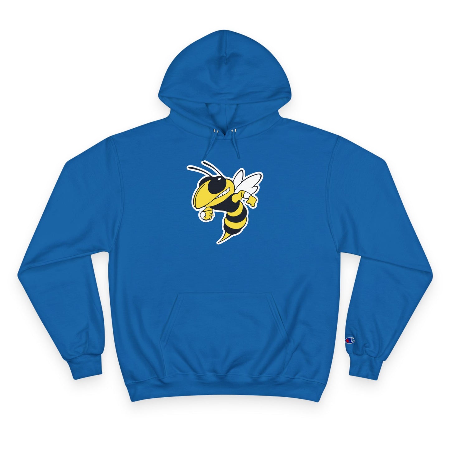 Champion Powerblend Fleece Pullover Hoodie