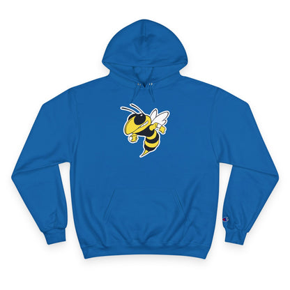 Champion Powerblend Fleece Pullover Hoodie