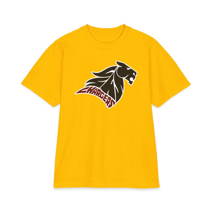 Max Heavyweight Short Sleeve Tee