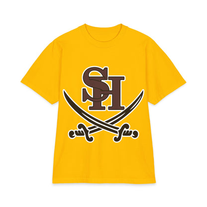 Max Heavyweight Short Sleeve Tee