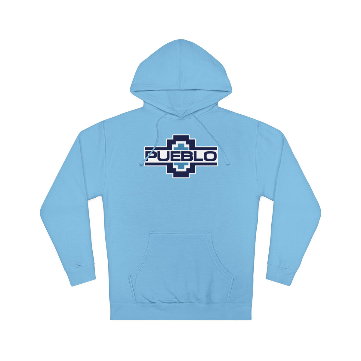 Midweight Pullover Hoodie