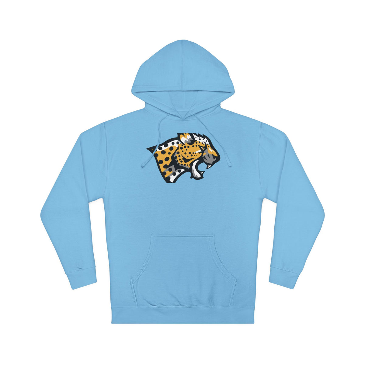 Midweight Pullover Hoodie
