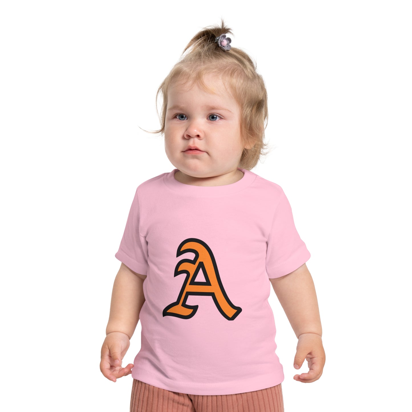Baby Short Sleeve Tee