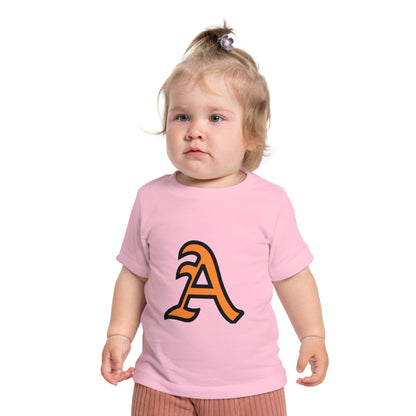 Baby Short Sleeve Tee