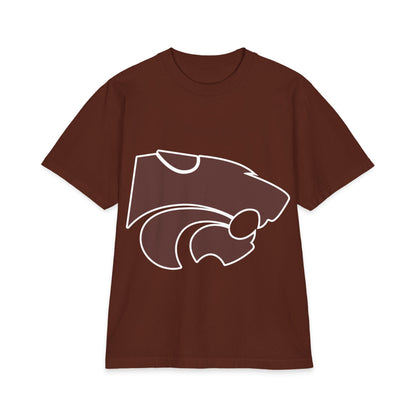 Max Heavyweight Short Sleeve Tee