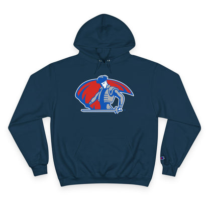 Champion Powerblend Fleece Pullover Hoodie