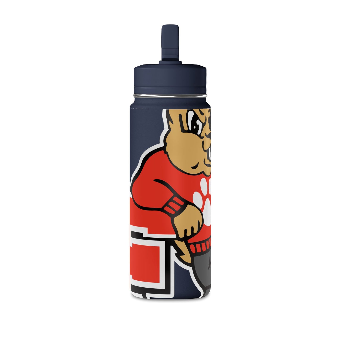 Mini Water Bottle, 20oz
