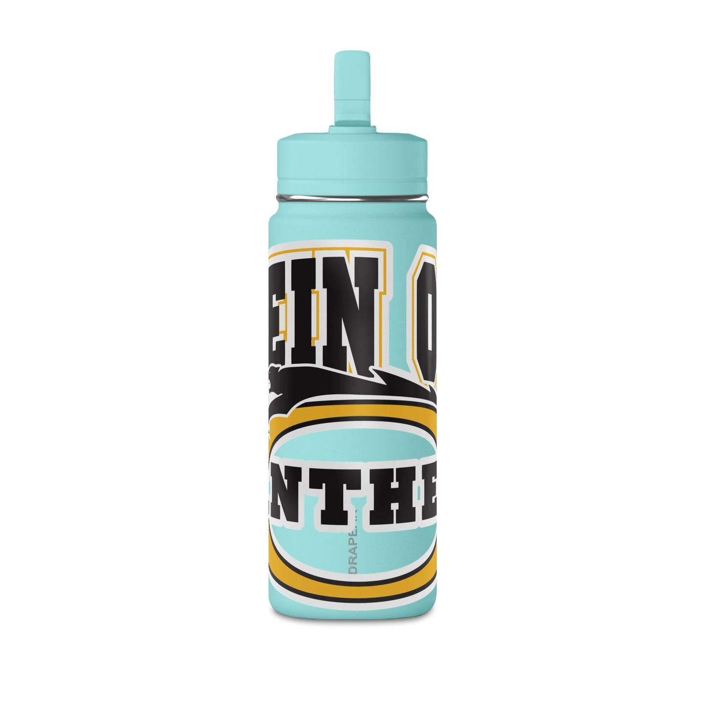 Mini Water Bottle, 20oz