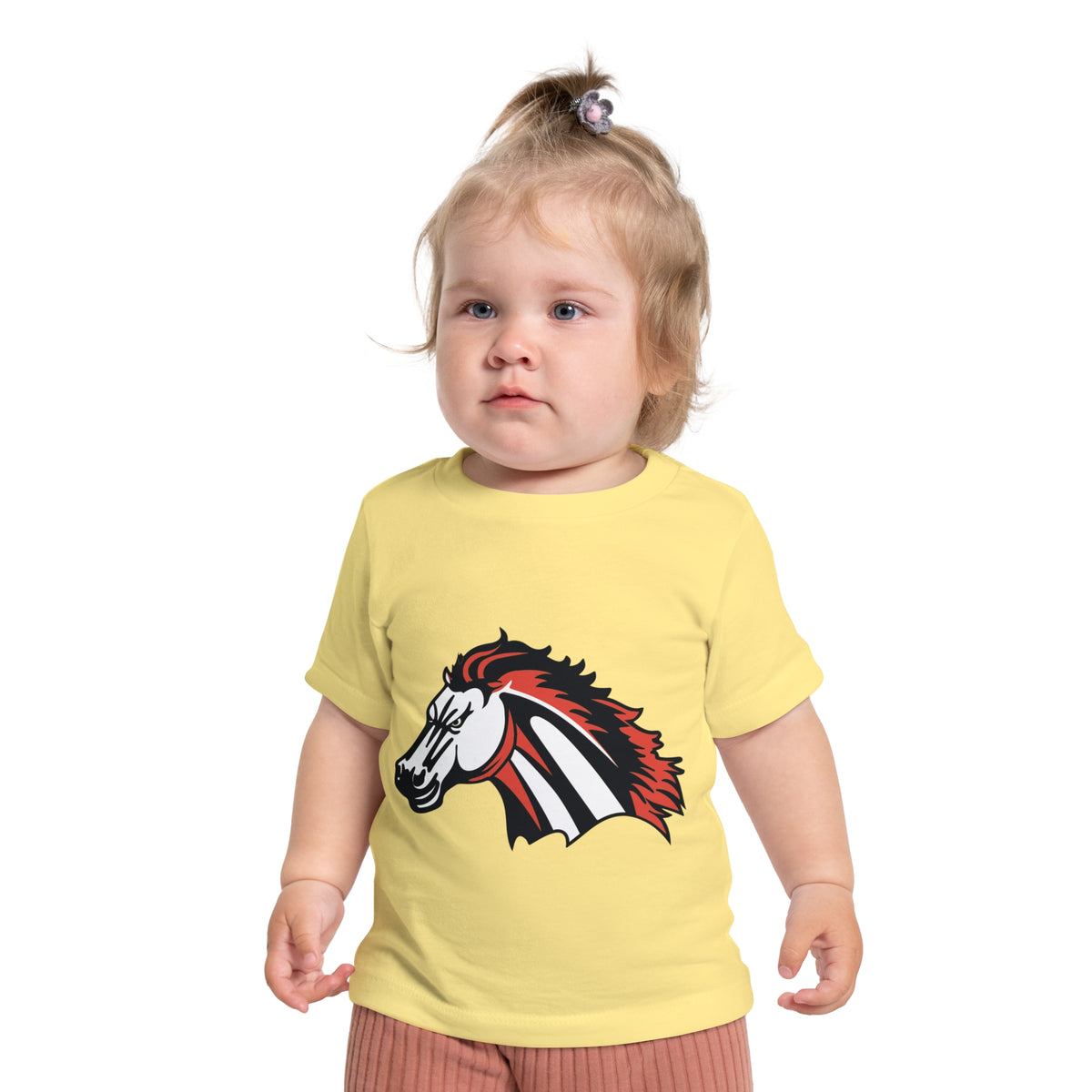 Baby Short Sleeve Tee