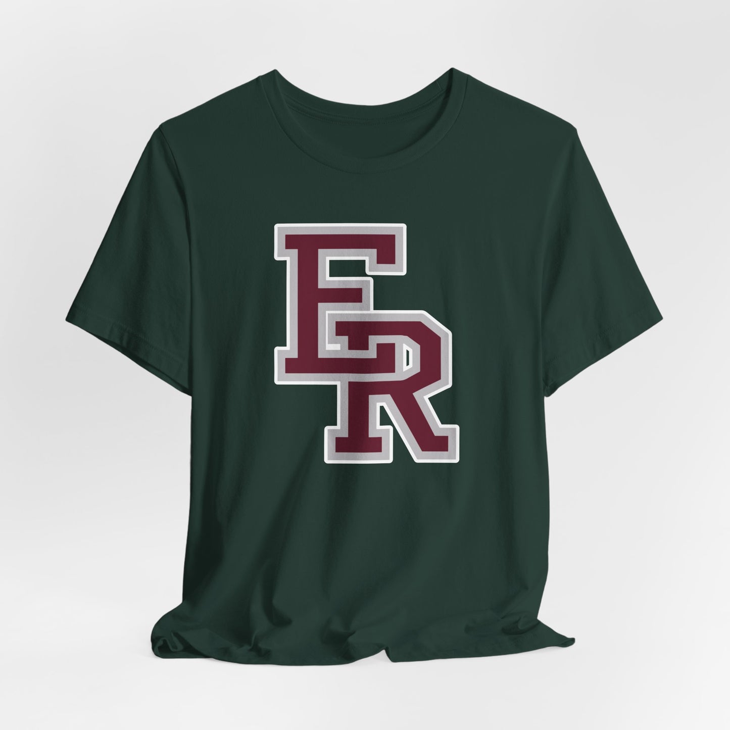 Jersey Short Sleeve Tee