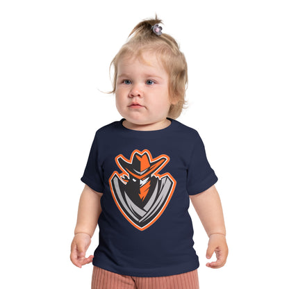 Baby Short Sleeve Tee