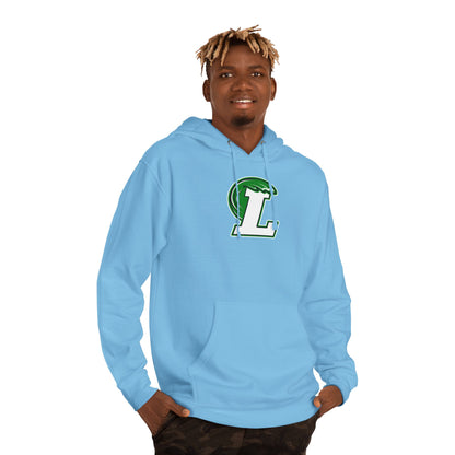 Midweight Pullover Hoodie