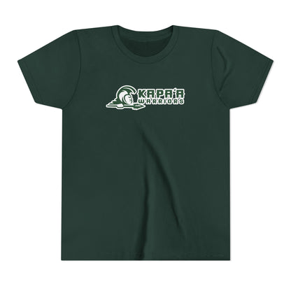 Youth Short Sleeve Tee