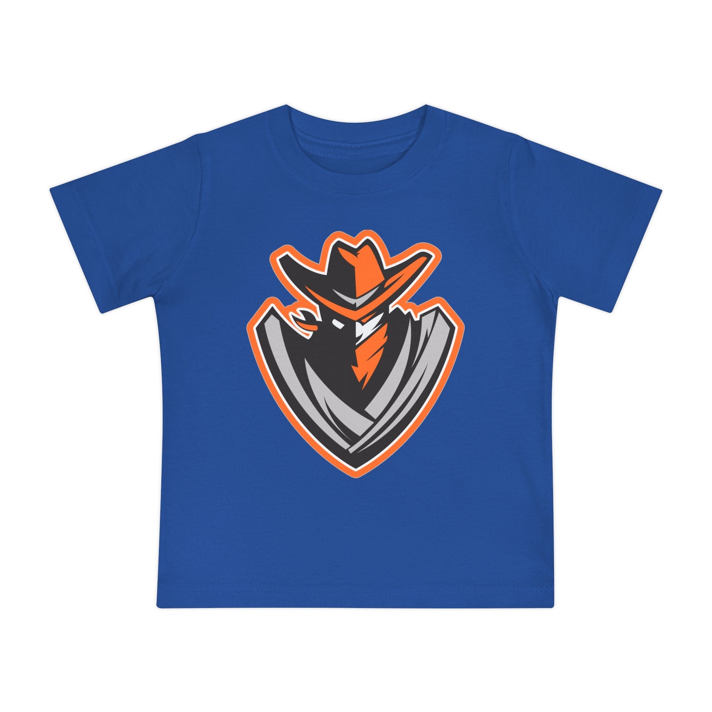 Baby Short Sleeve Tee
