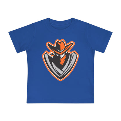 Baby Short Sleeve Tee