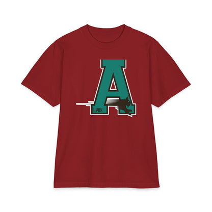 Max Heavyweight Short Sleeve Tee