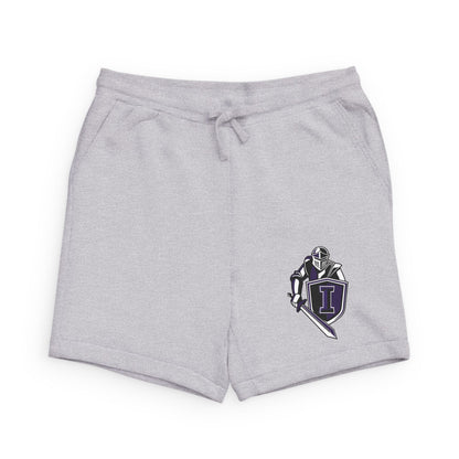 Unisex Sponge Fleece Sweatshort