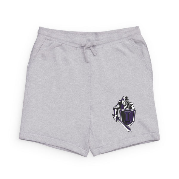 Unisex Sponge Fleece Sweatshort