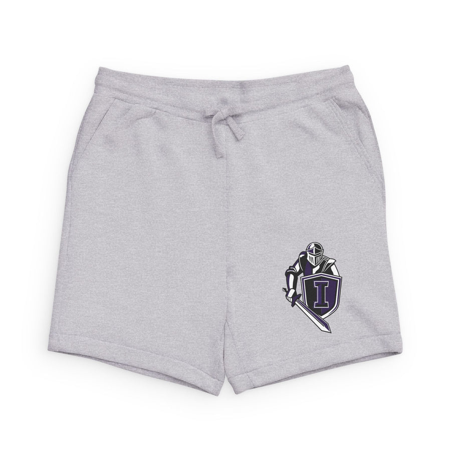 Unisex Sponge Fleece Sweatshort