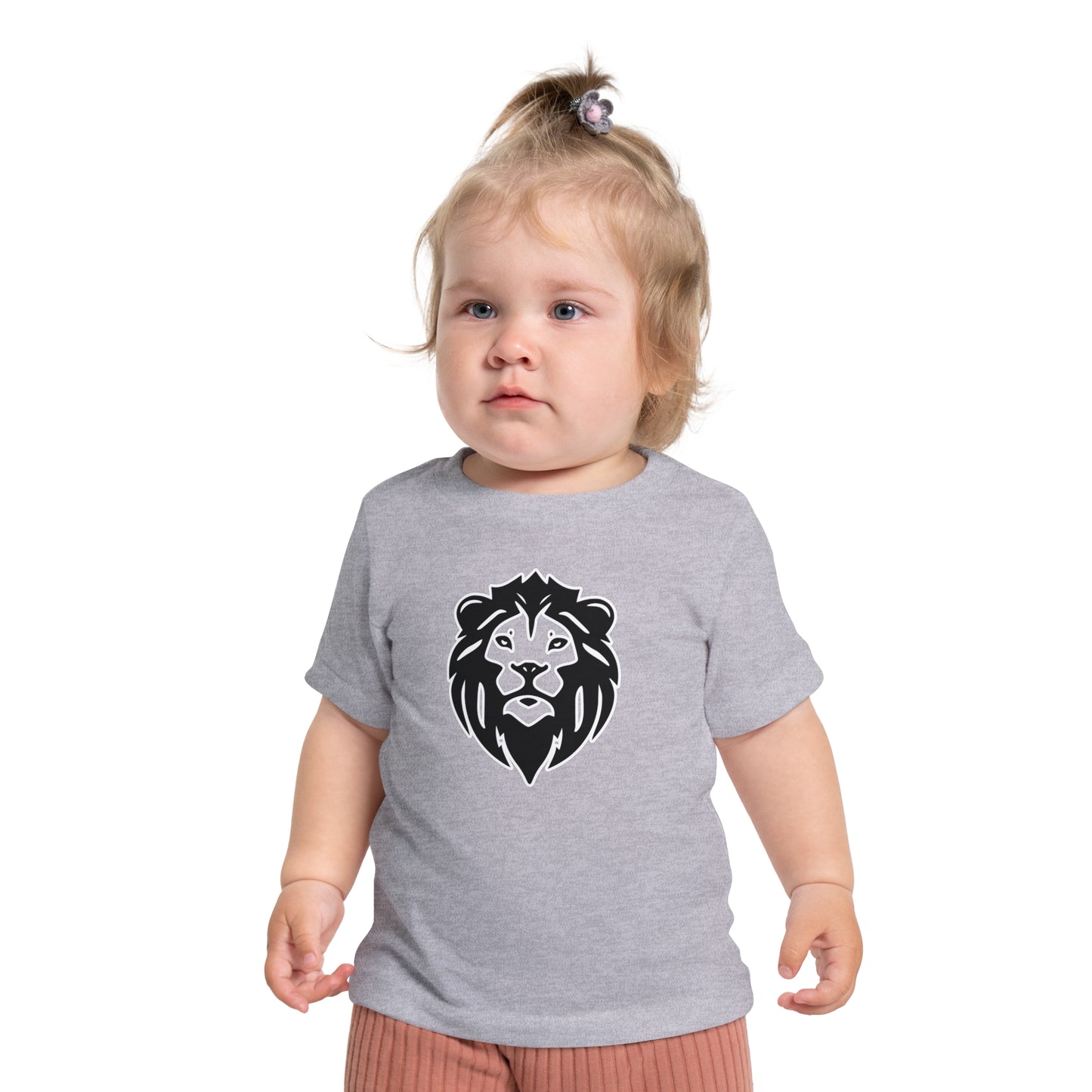 Baby Short Sleeve Tee