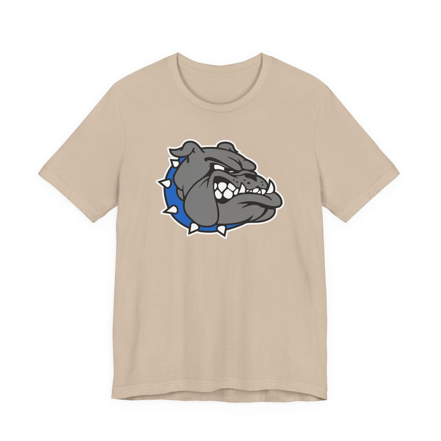 Jersey Short Sleeve Tee