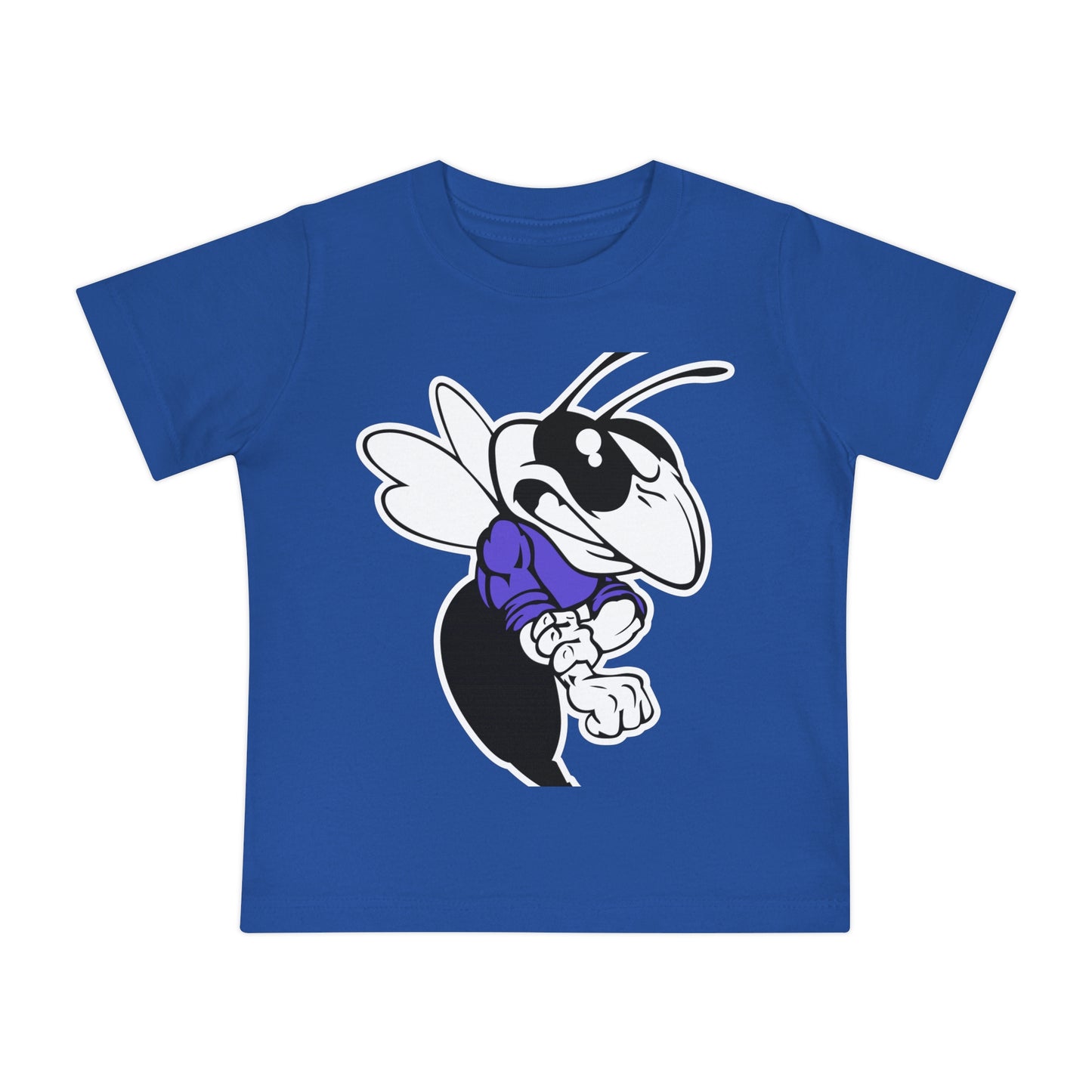 Baby Short Sleeve Tee