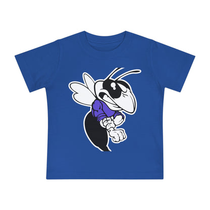 Baby Short Sleeve Tee
