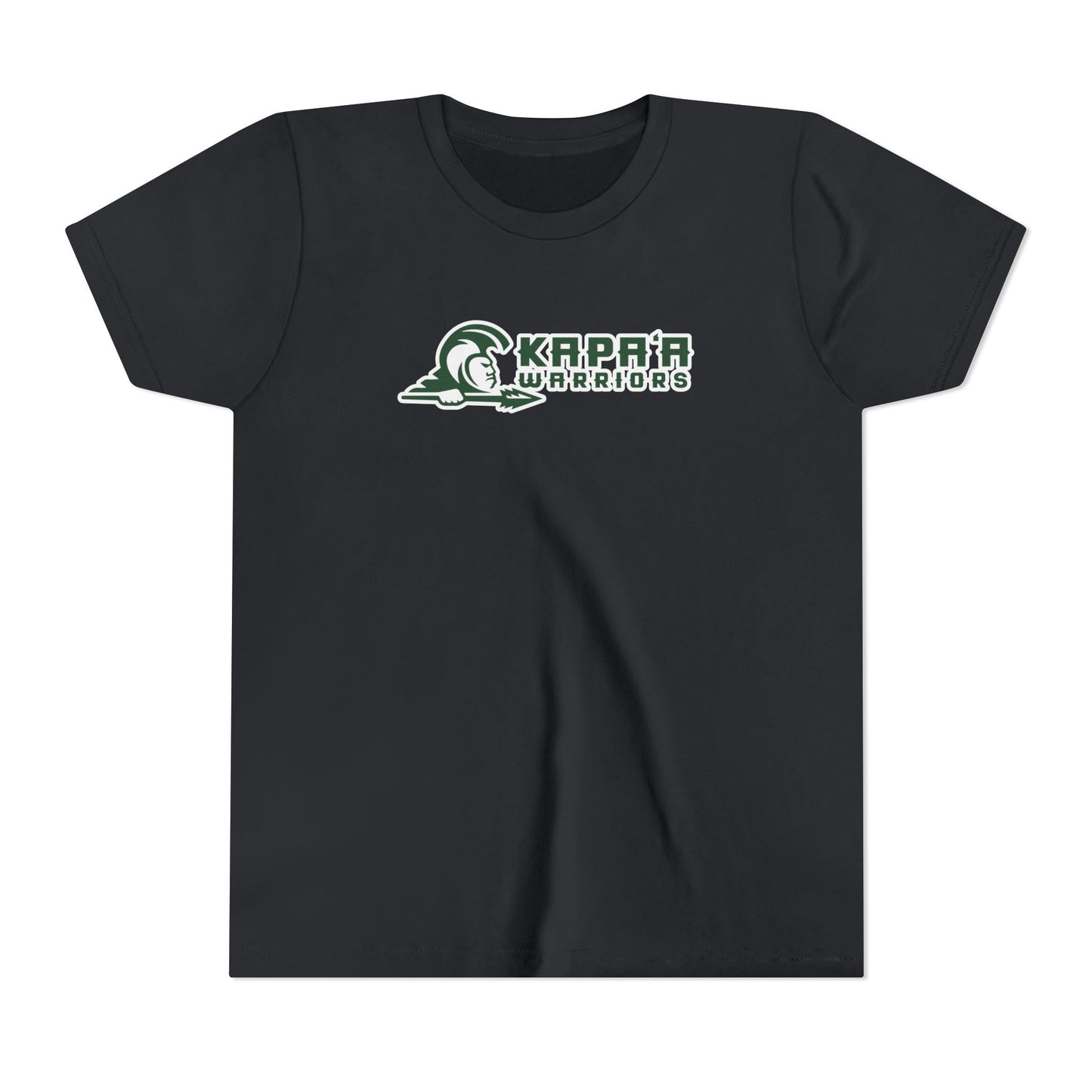 Youth Short Sleeve Tee
