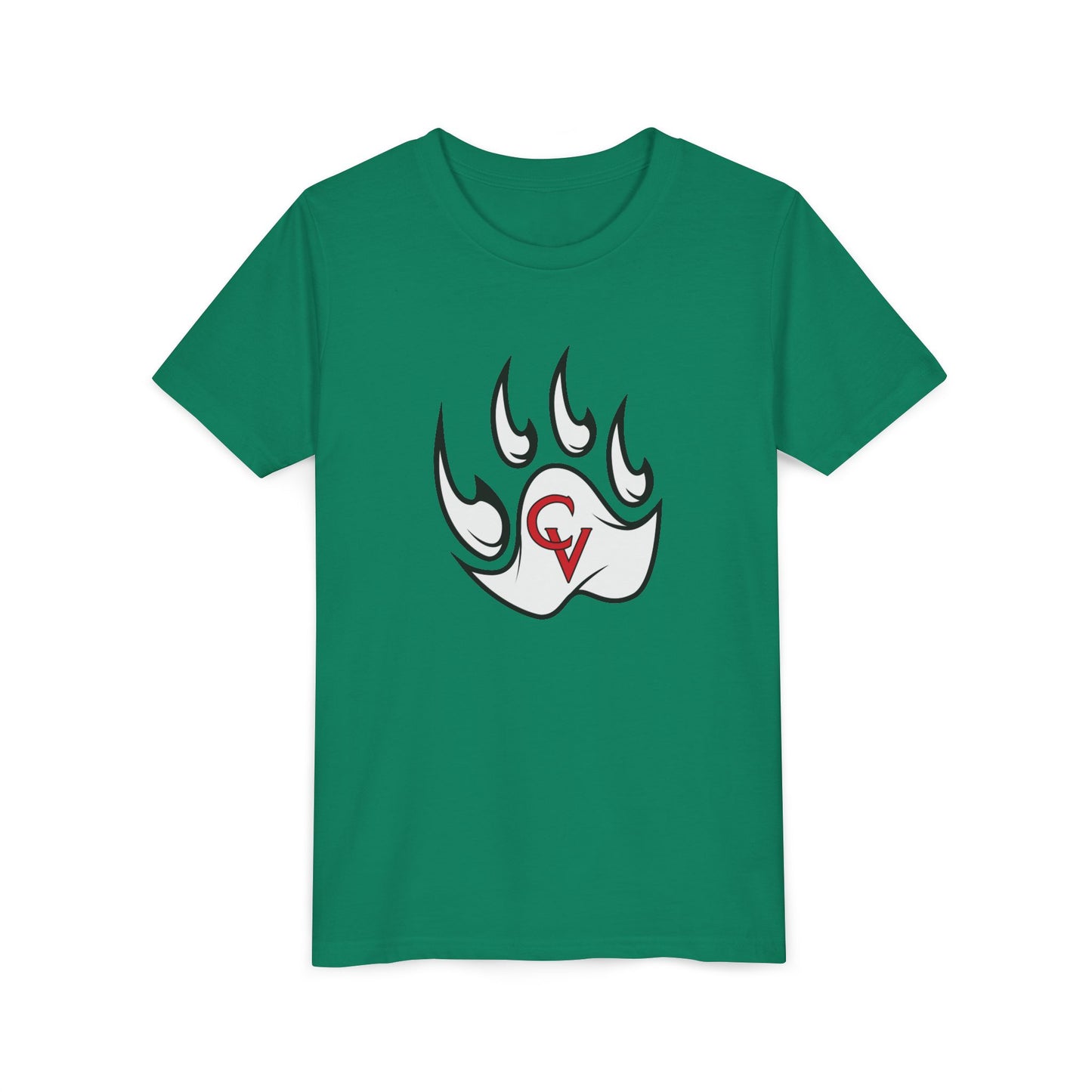 Youth Short Sleeve Tee