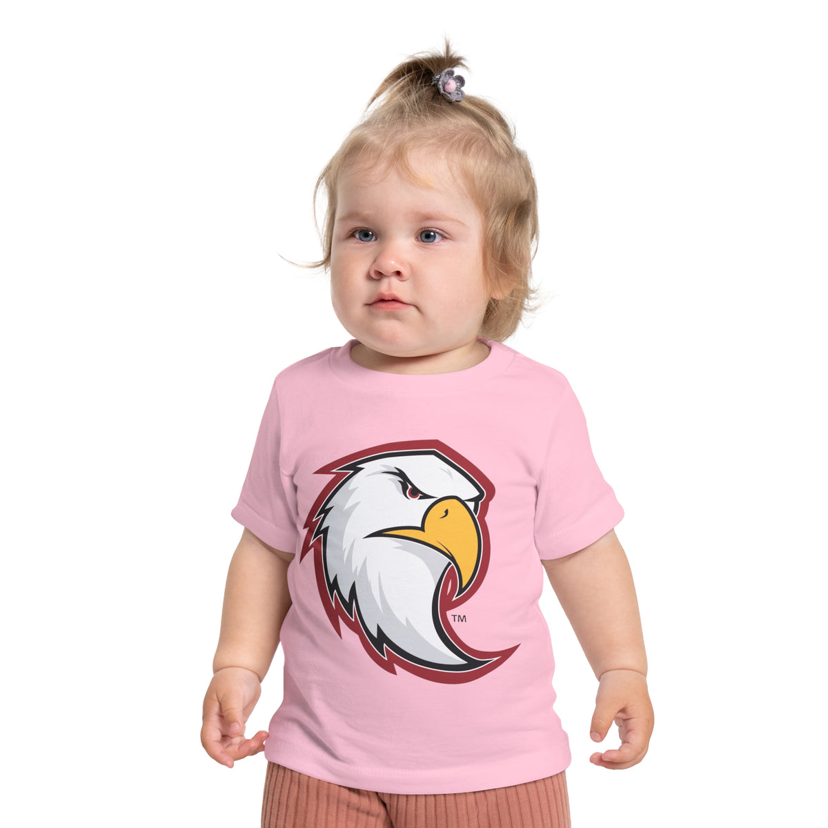 Baby Short Sleeve Tee