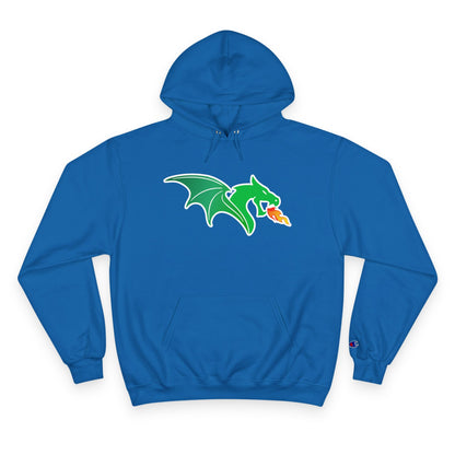 Champion Powerblend Fleece Pullover Hoodie