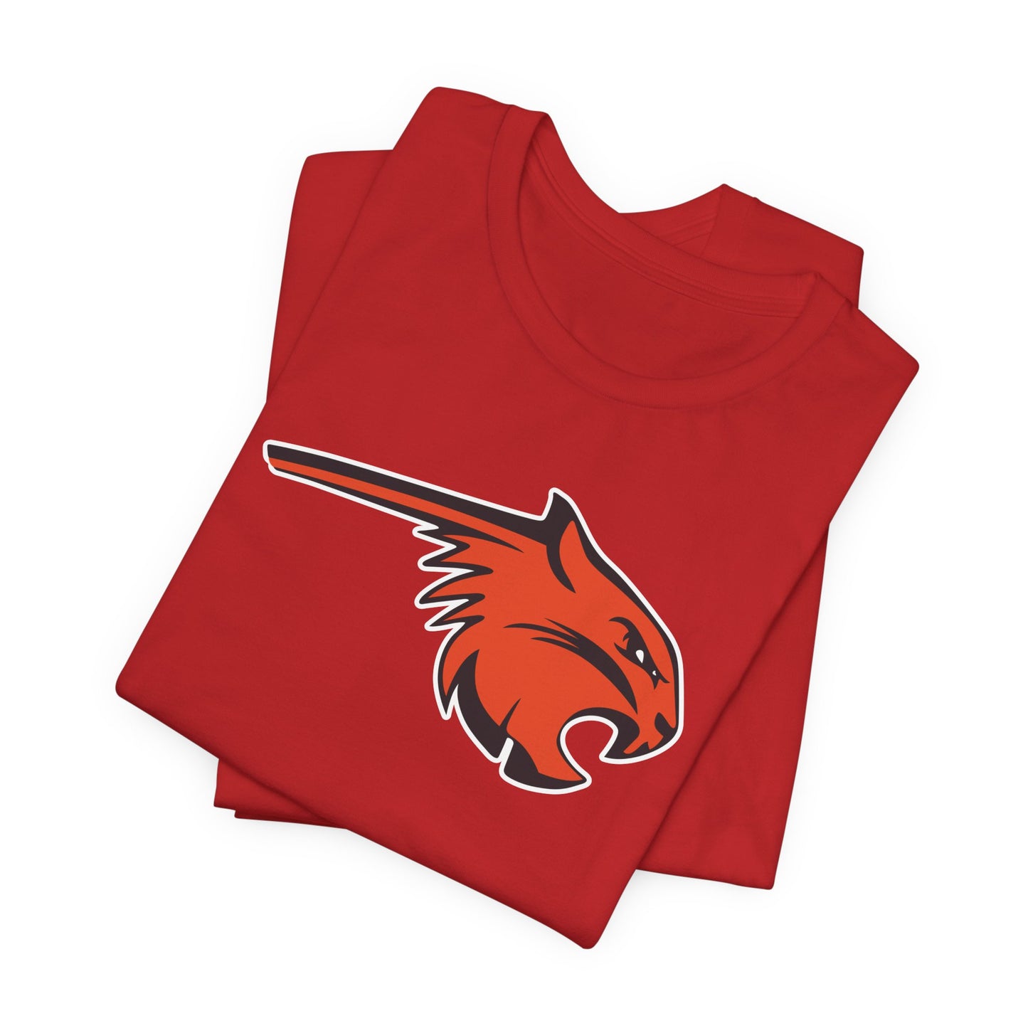 Jersey Short Sleeve Tee