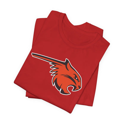 Jersey Short Sleeve Tee