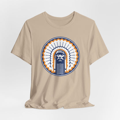 Jersey Short Sleeve Tee