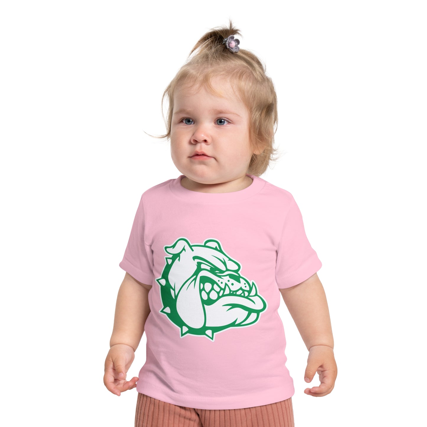 Baby Short Sleeve Tee