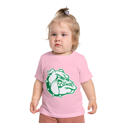 Baby Short Sleeve Tee