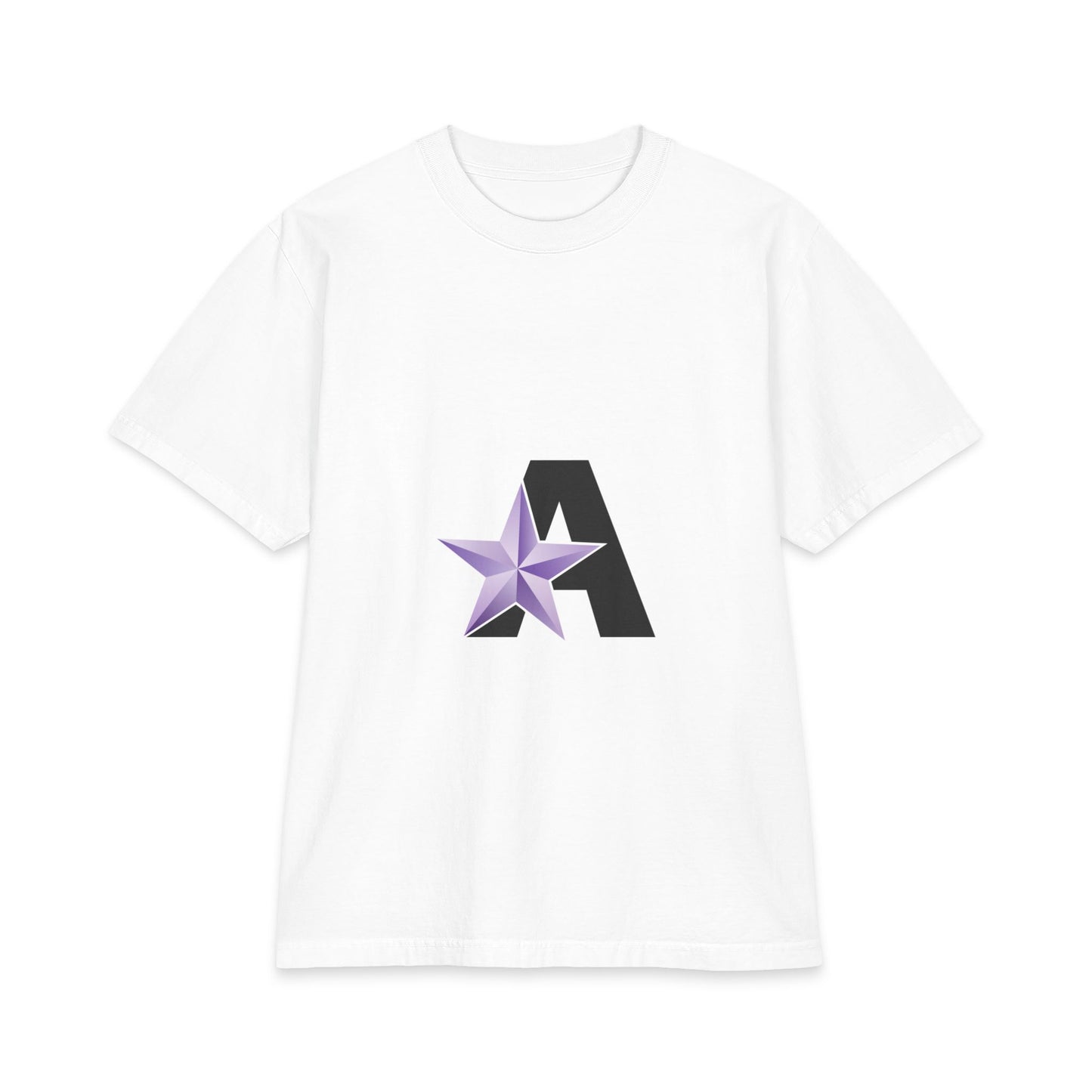 Max Heavyweight Short Sleeve Tee