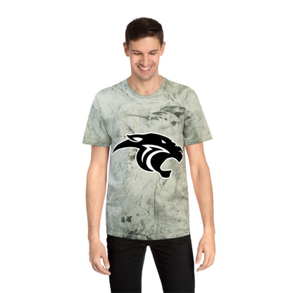 Color Blast School Spirit Tee