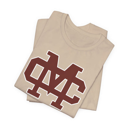 Jersey Short Sleeve Tee