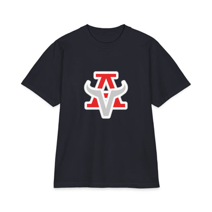 Max Heavyweight Short Sleeve Tee