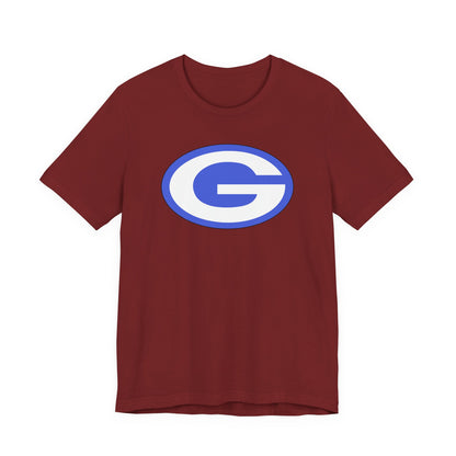 Jersey Short Sleeve Tee