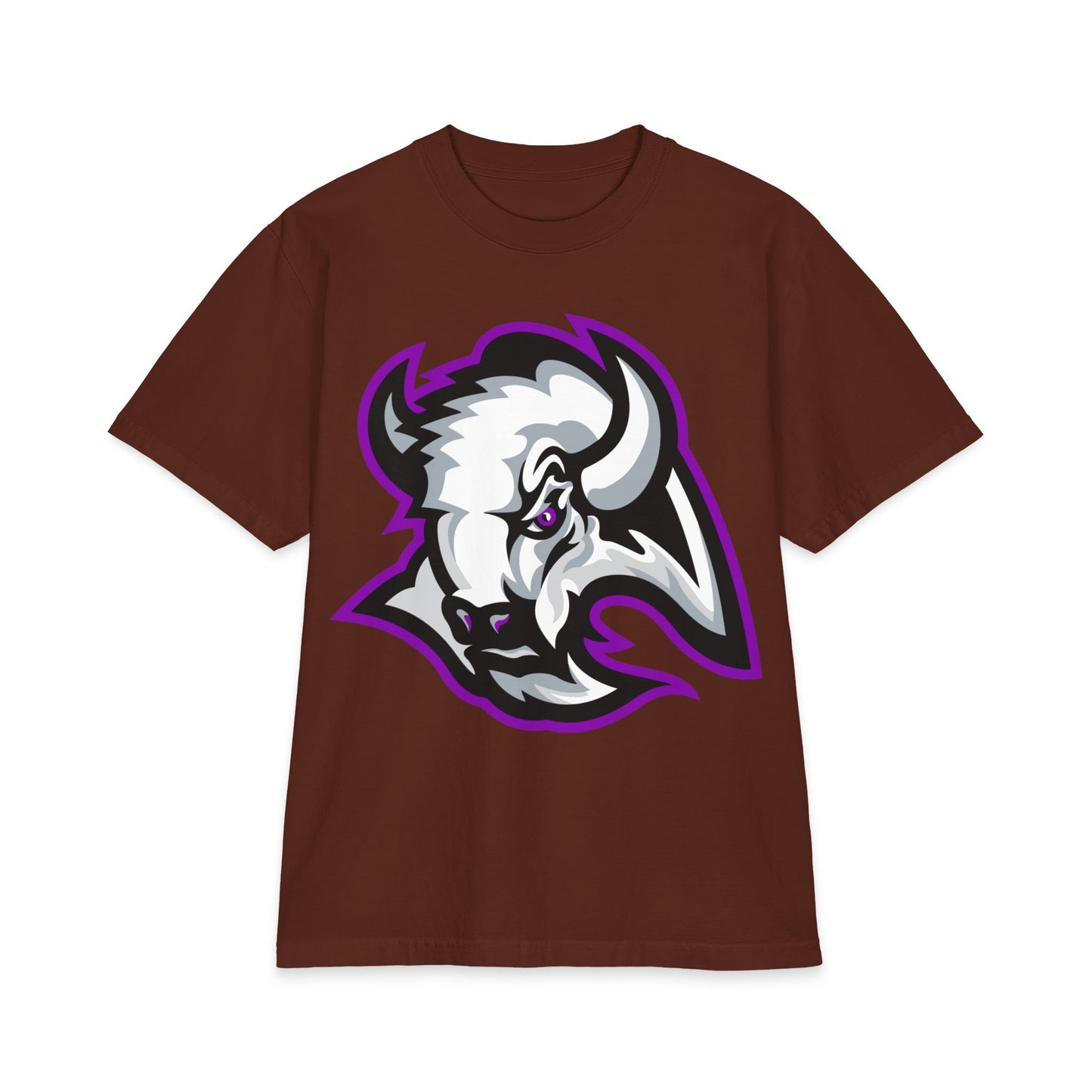 Max Heavyweight Short Sleeve Tee