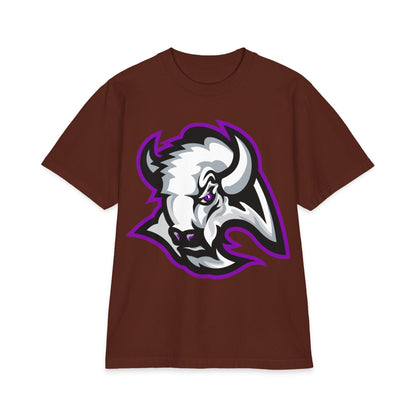 Max Heavyweight Short Sleeve Tee