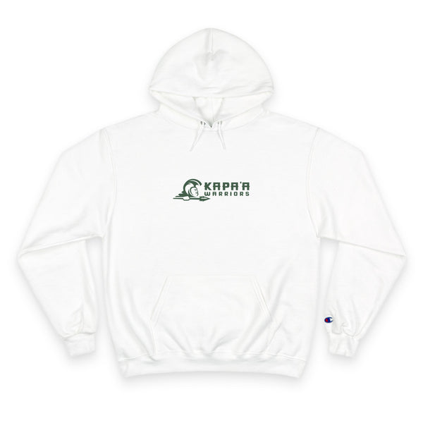 Champion Powerblend Fleece Pullover Hoodie