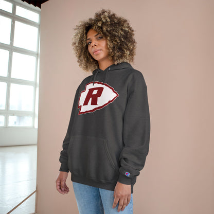 Champion Powerblend Fleece Pullover Hoodie