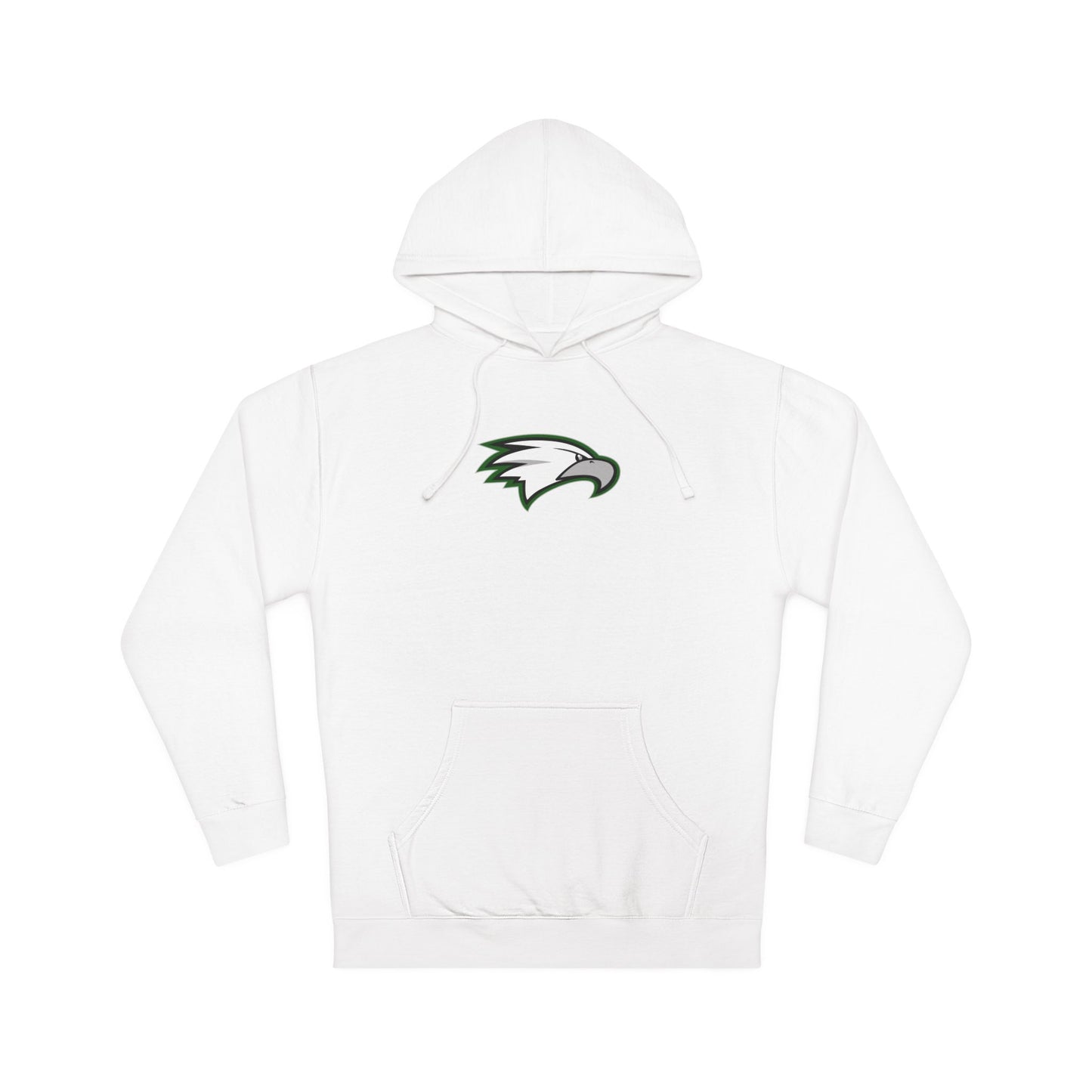 Midweight Pullover Hoodie