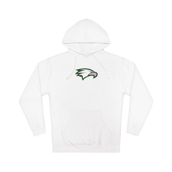 Midweight Pullover Hoodie