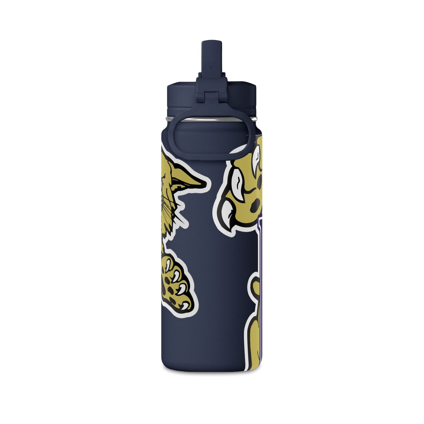 Mini Water Bottle, 20oz